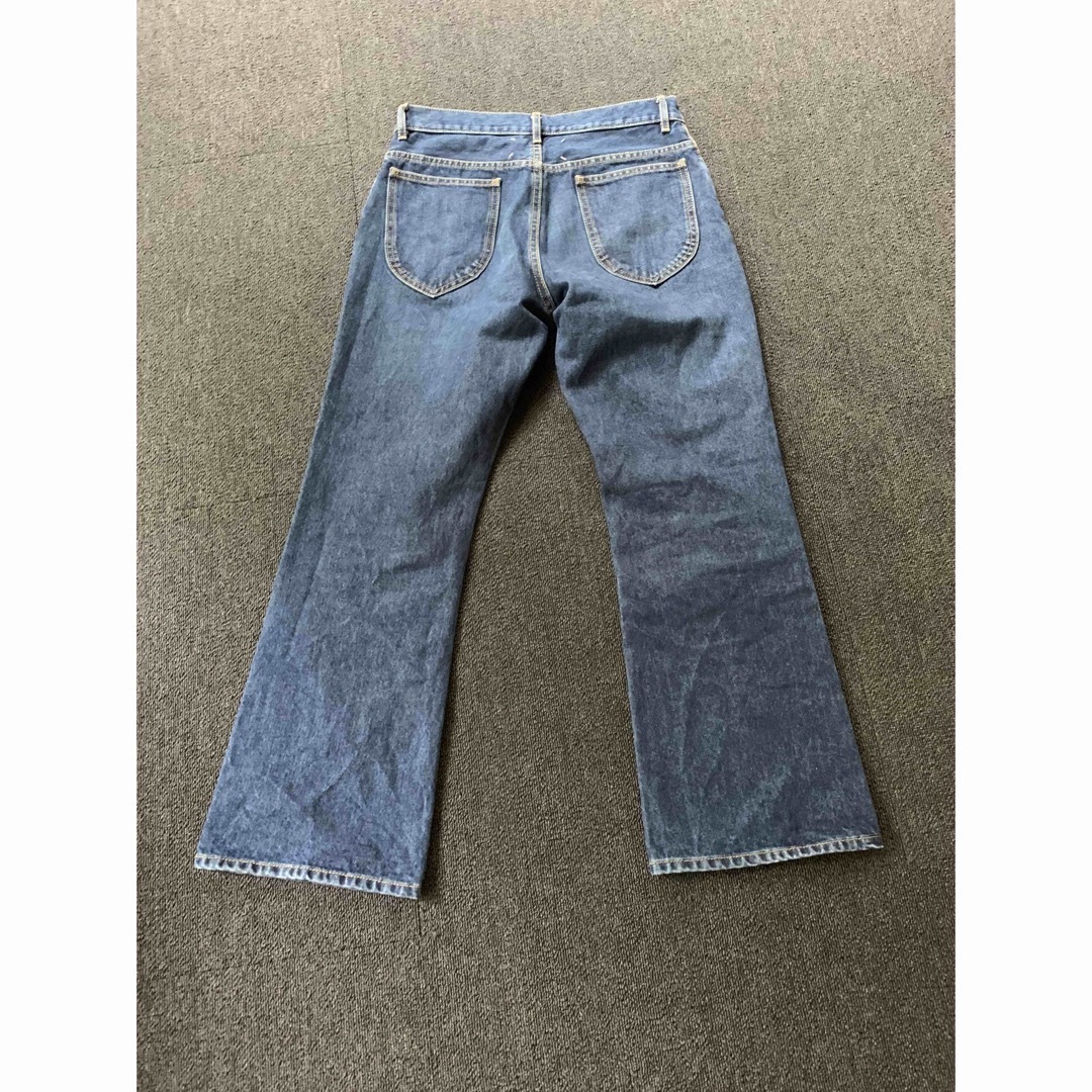 MAISON MARGIELA/メゾン マルジェラ 5 POCKETS デニム