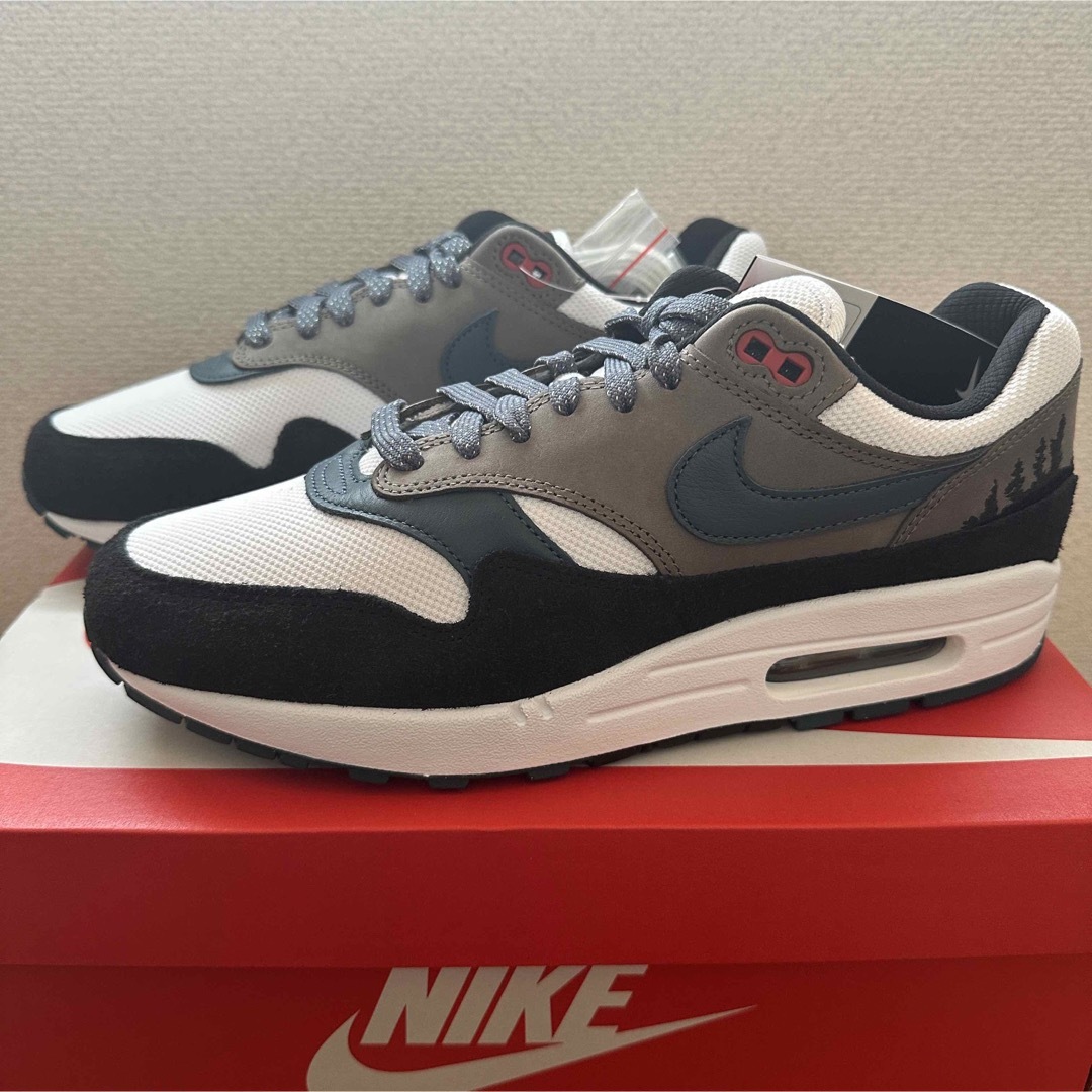 NIKE(ナイキ)の新品 ナイキ エアマックス1 28センチ AIRMAX1 メンズの靴/シューズ(スニーカー)の商品写真