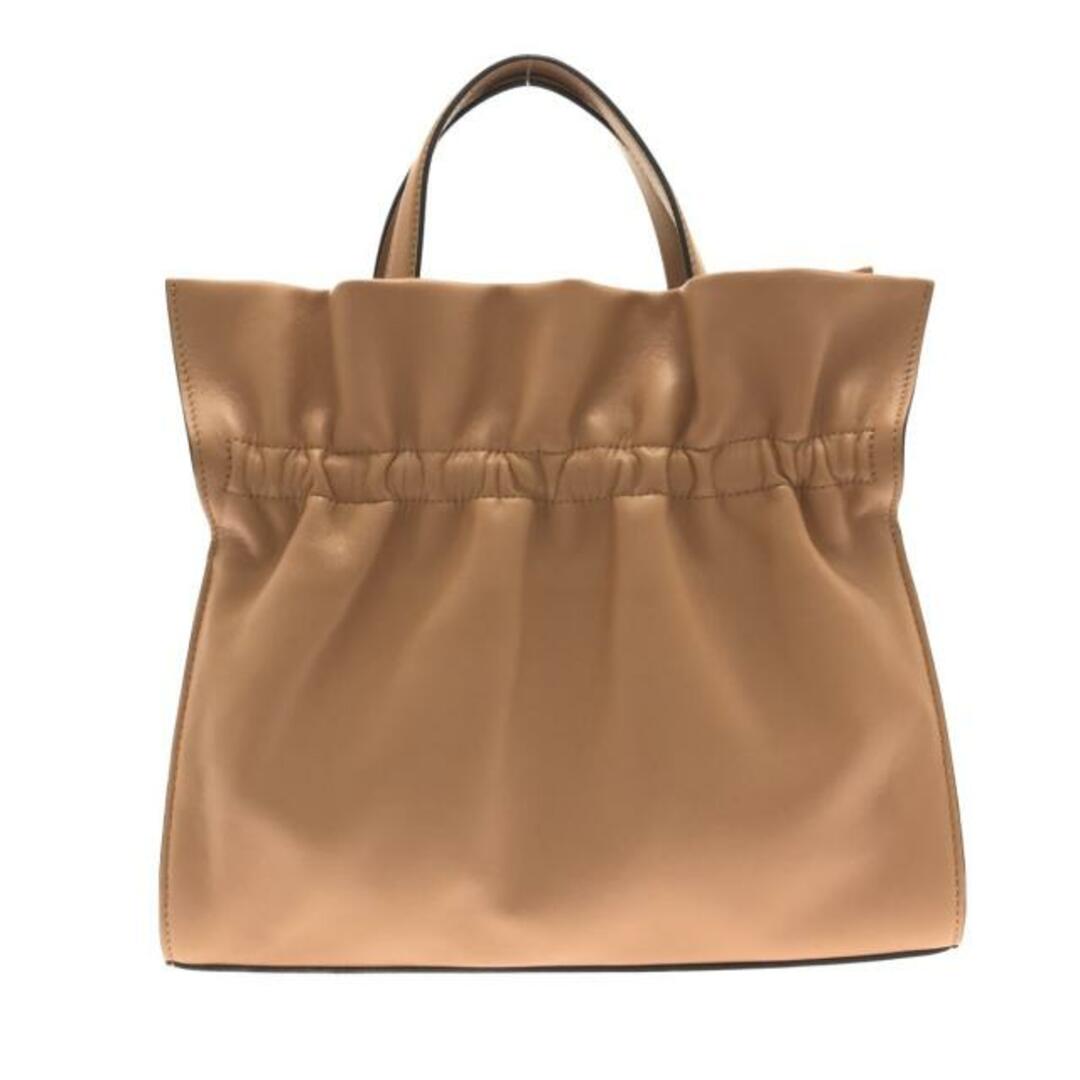Mulberry - マルベリー ハンドバッグ美品 - レザーの通販 by ブラン