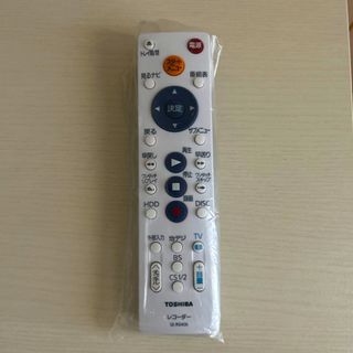 トウシバ(東芝)の【未使用品】TOSHIBA SE-R0406 (その他)