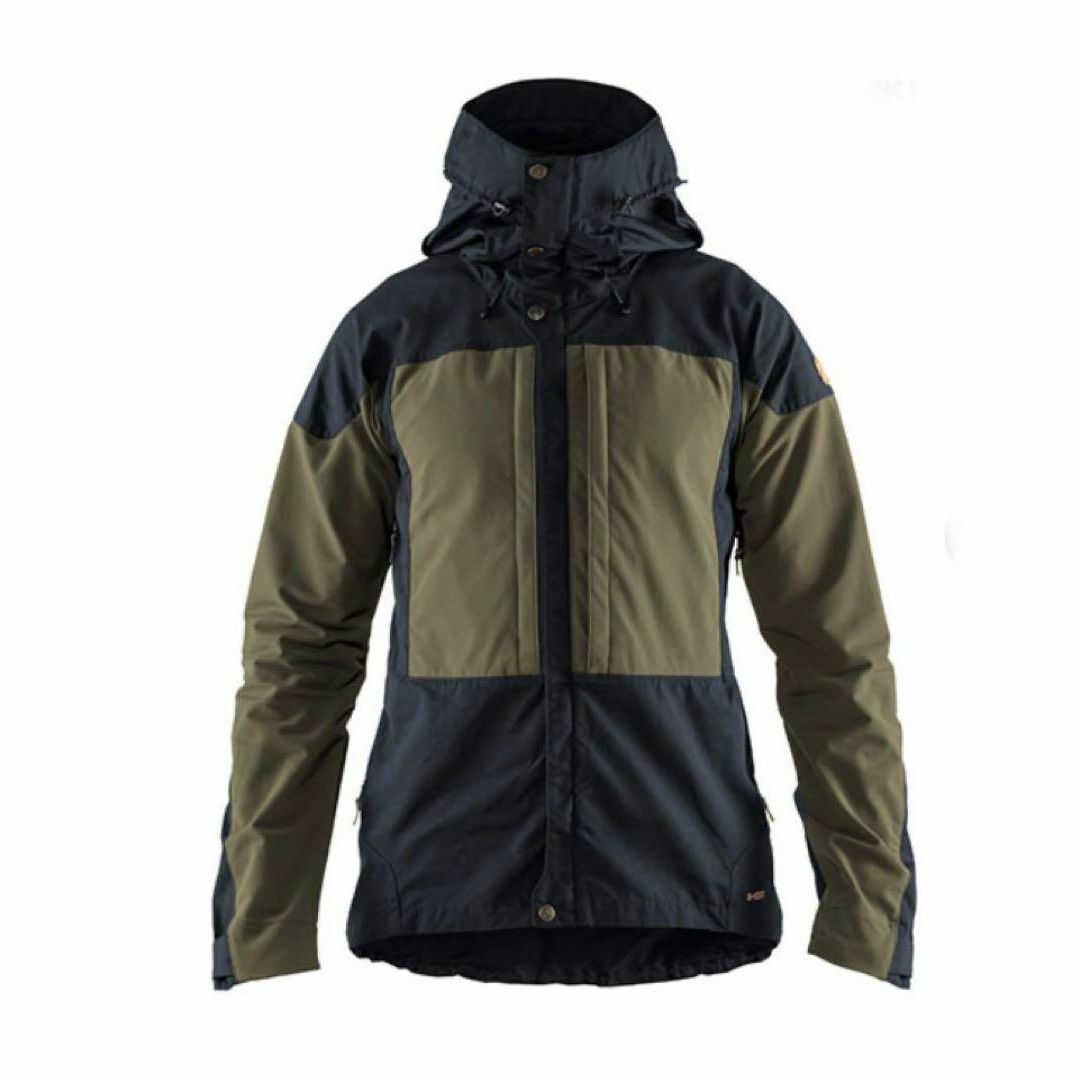 【新品未使用】タグつき FJALL RAVEN Keb Jacket サイズS