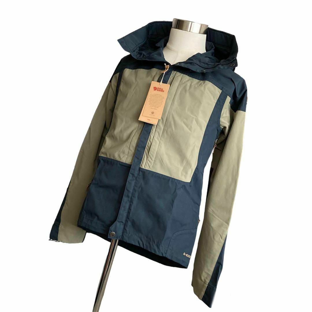 FJALL RAVEN - 【新品未使用】タグつき FJALL RAVEN Keb Jacket サイズ