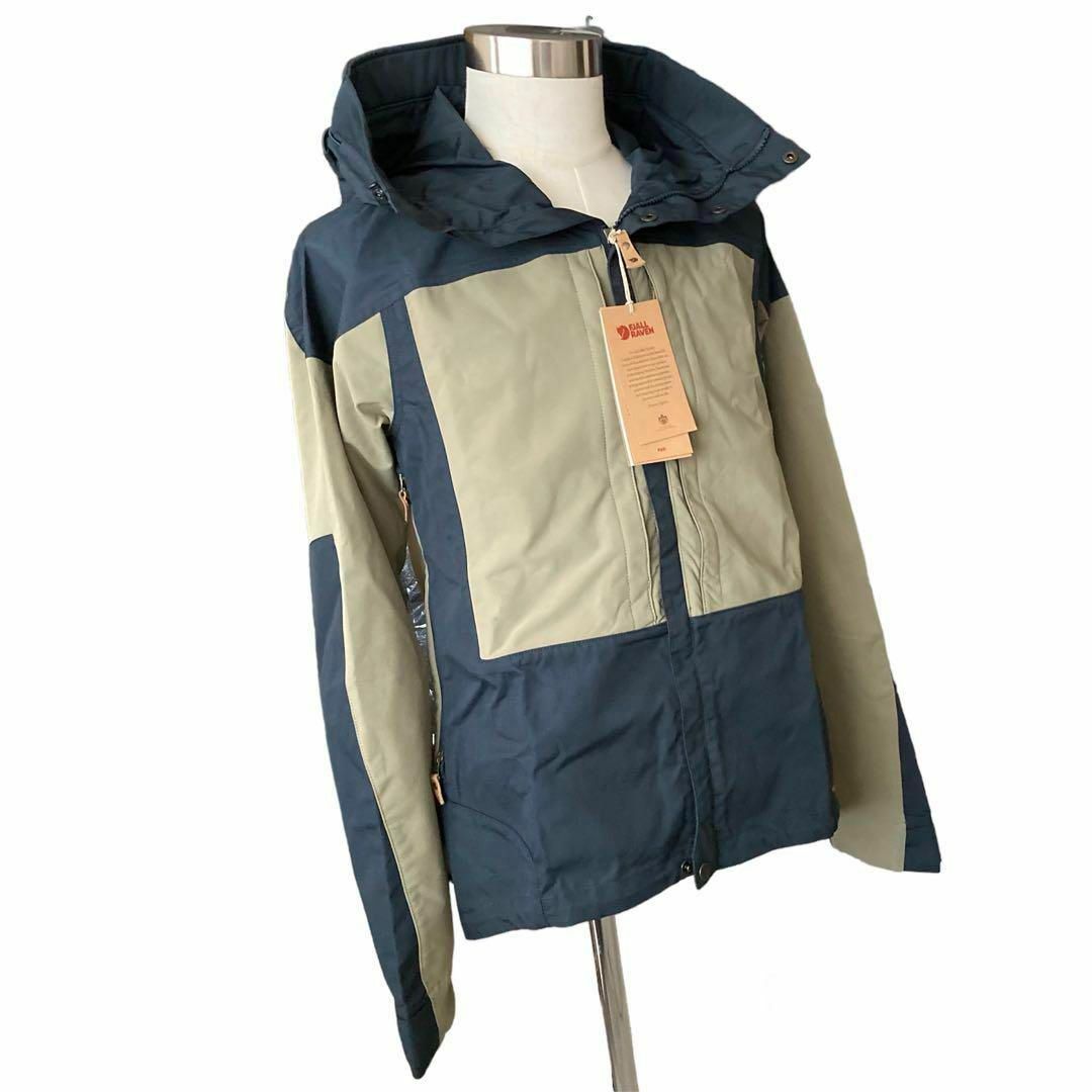 FJALL RAVEN - 【新品未使用】タグつき FJALL RAVEN Keb Jacket サイズ