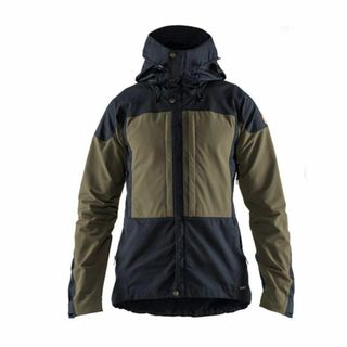 フェールラーベン(FJALL RAVEN)の【新品】タグつき FJALL RAVEN Keb Jacket Mサイズ相当(マウンテンパーカー)