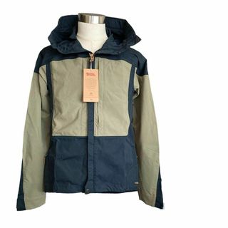 【新品未使用】タグつき FJALL RAVEN Keb Jacket サイズS