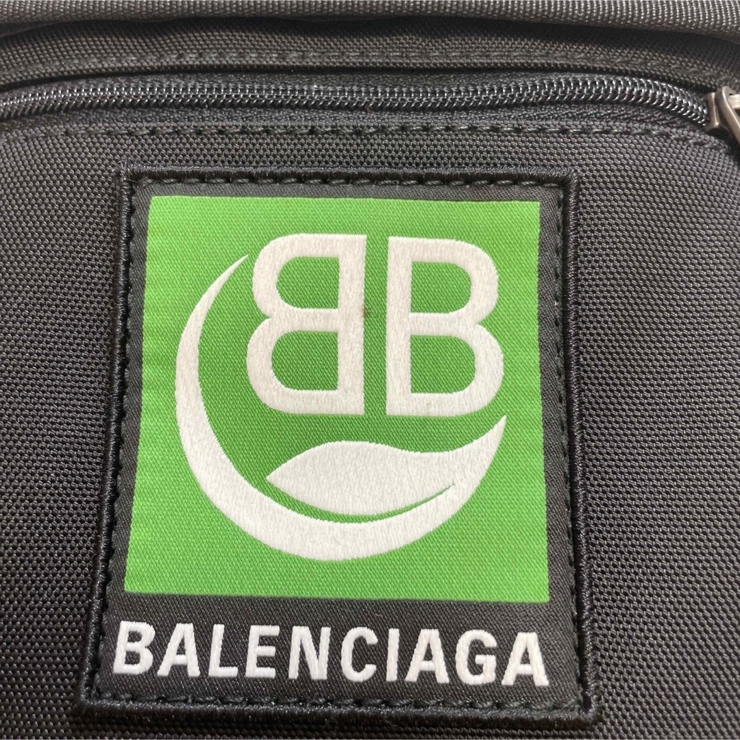 Balenciaga(バレンシアガ)のBALENCIAGA ショルダーバッグ　エクスプローラー　ポーチ メンズのバッグ(ショルダーバッグ)の商品写真