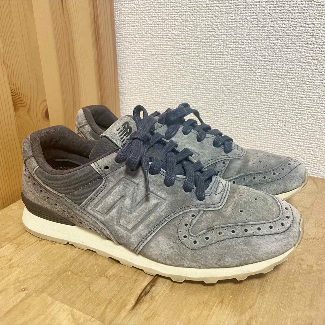 NEW BALANCE WL996PRB/23㎝