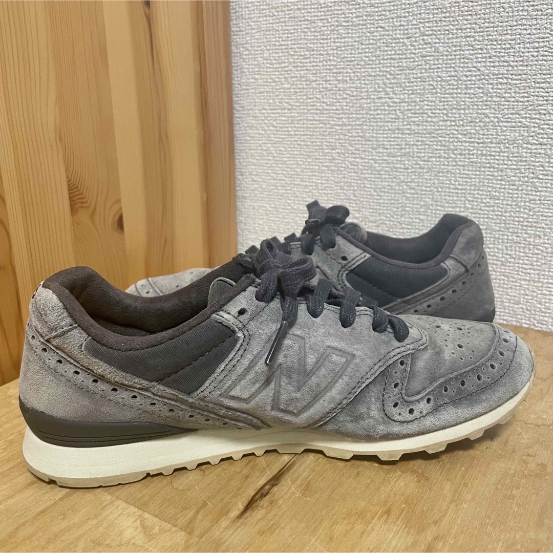 996(New Balance) - NEW BALANCE WL996PRB/23㎝の通販 by nao's shop