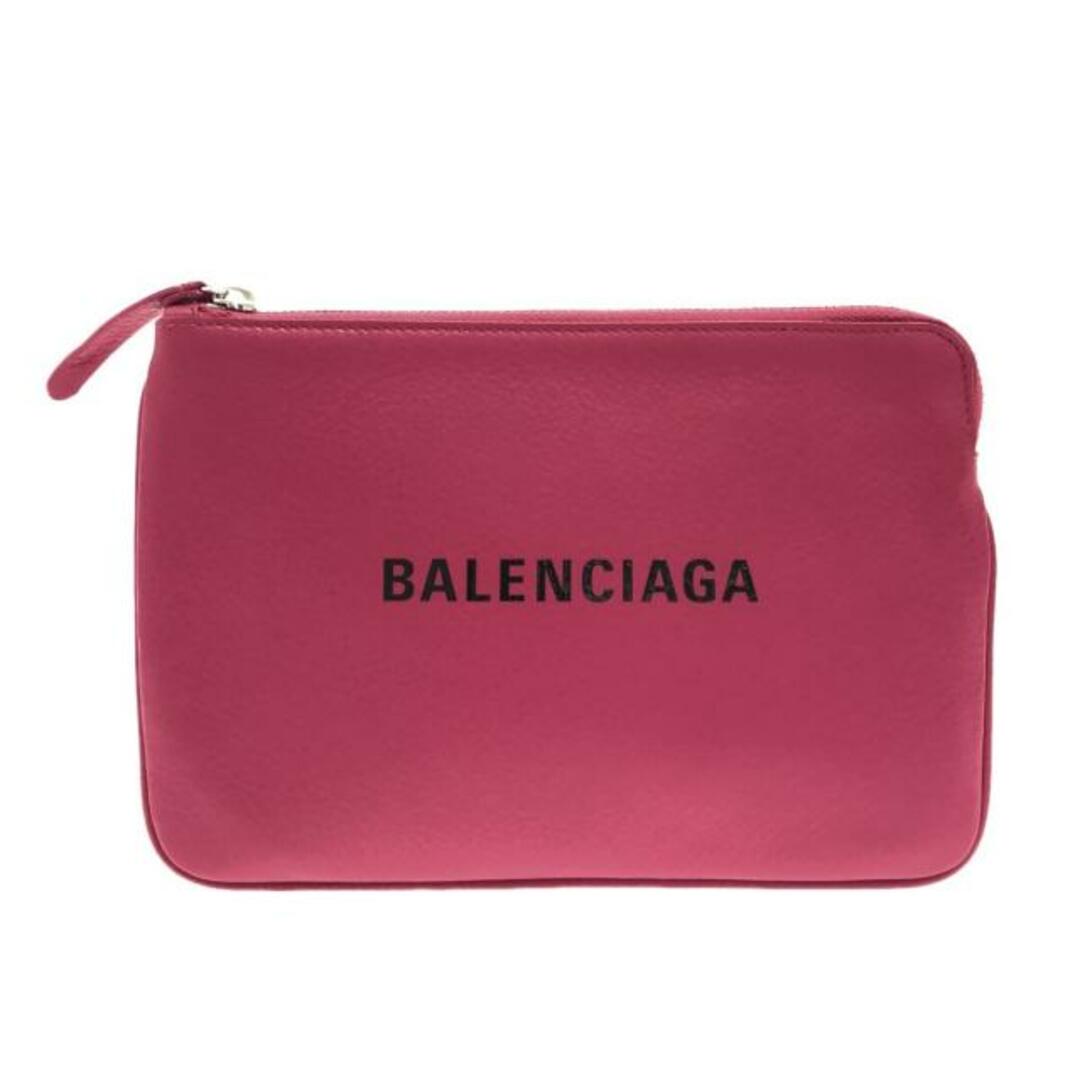 Balenciaga - バレンシアガ クラッチバッグ 492465の通販 by ブラン