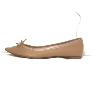 レペット(repetto)のレペット フラットシューズ 38 レディース(その他)