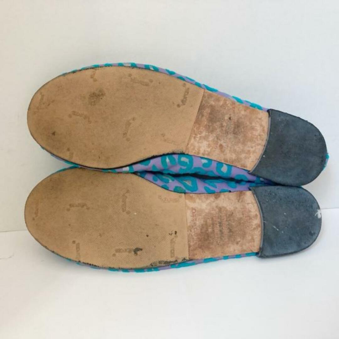 repetto - レペット フラットシューズ 40 レディースの通販 by ブラン