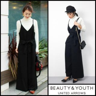 ビューティアンドユースユナイテッドアローズ(BEAUTY&YOUTH UNITED ARROWS)のmaria様専用(オールインワン)