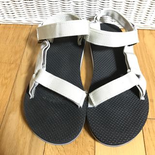 テバ(Teva)のTEVA ビショップ(サンダル)