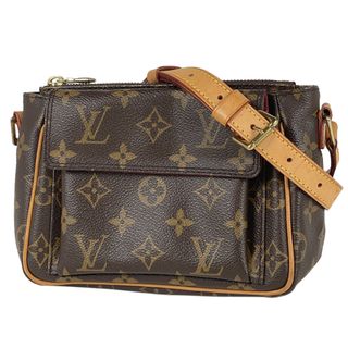 18ページ目 - ヴィトン(LOUIS VUITTON) モノグラム ショルダーバッグ