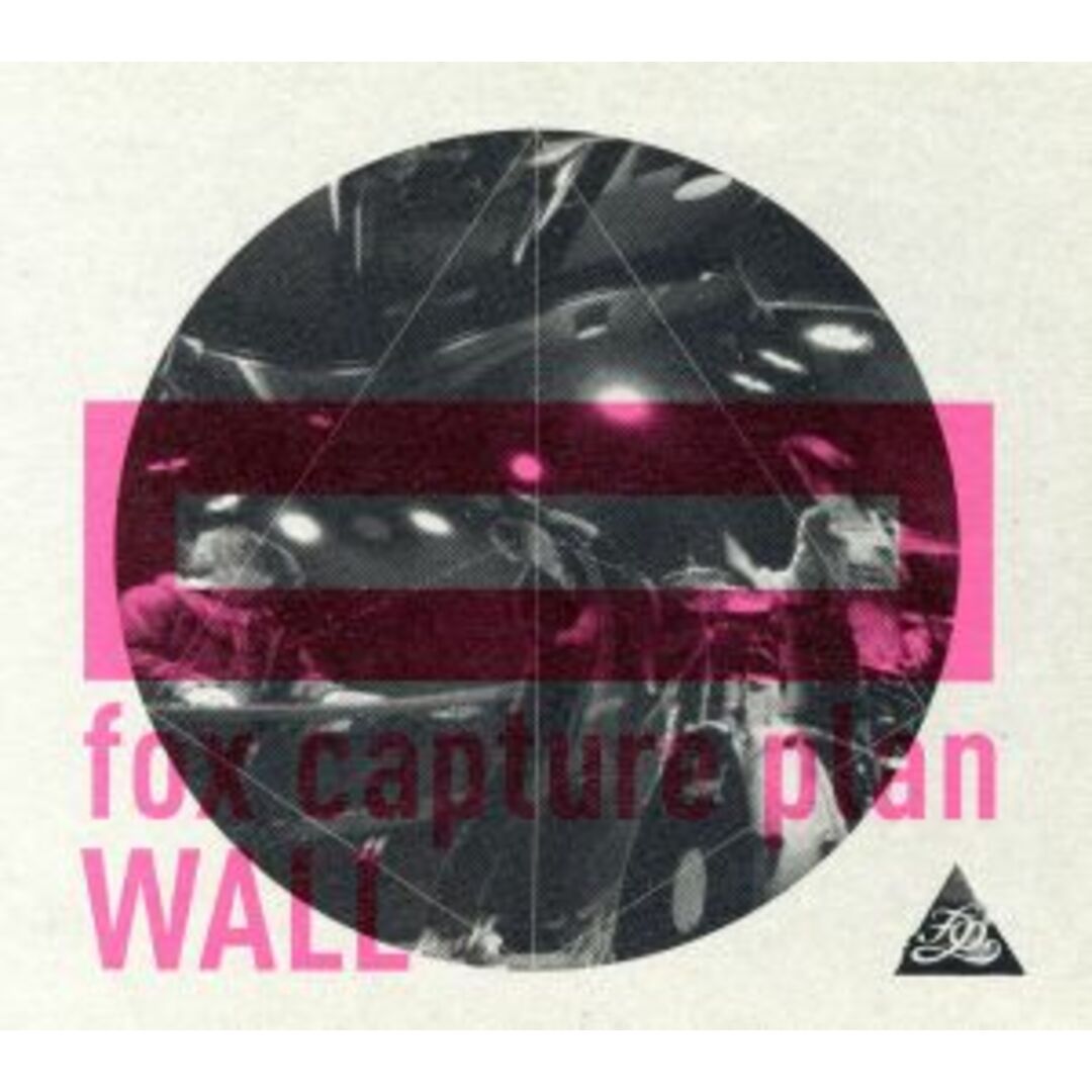 WALL エンタメ/ホビーのCD(ジャズ)の商品写真