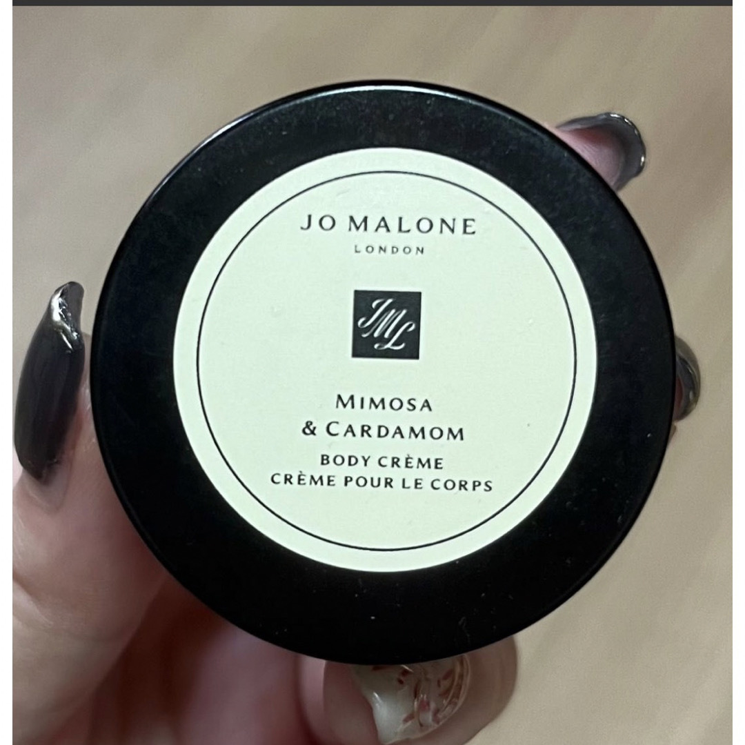 Jo Malone(ジョーマローン)のと様専用 コスメ/美容の香水(ユニセックス)の商品写真