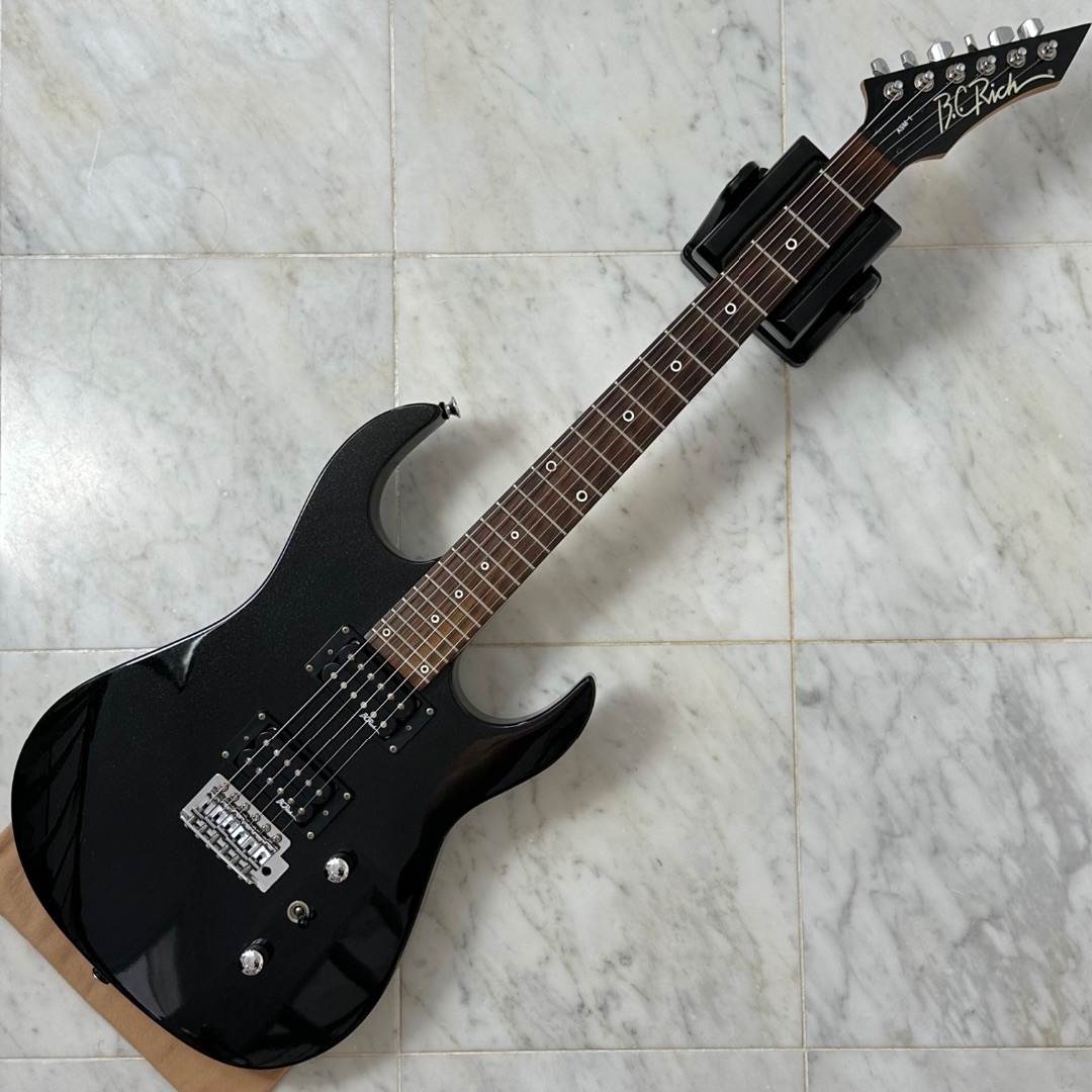 B.C.Rich B.C.リッチ ASM-1 エレキギター-