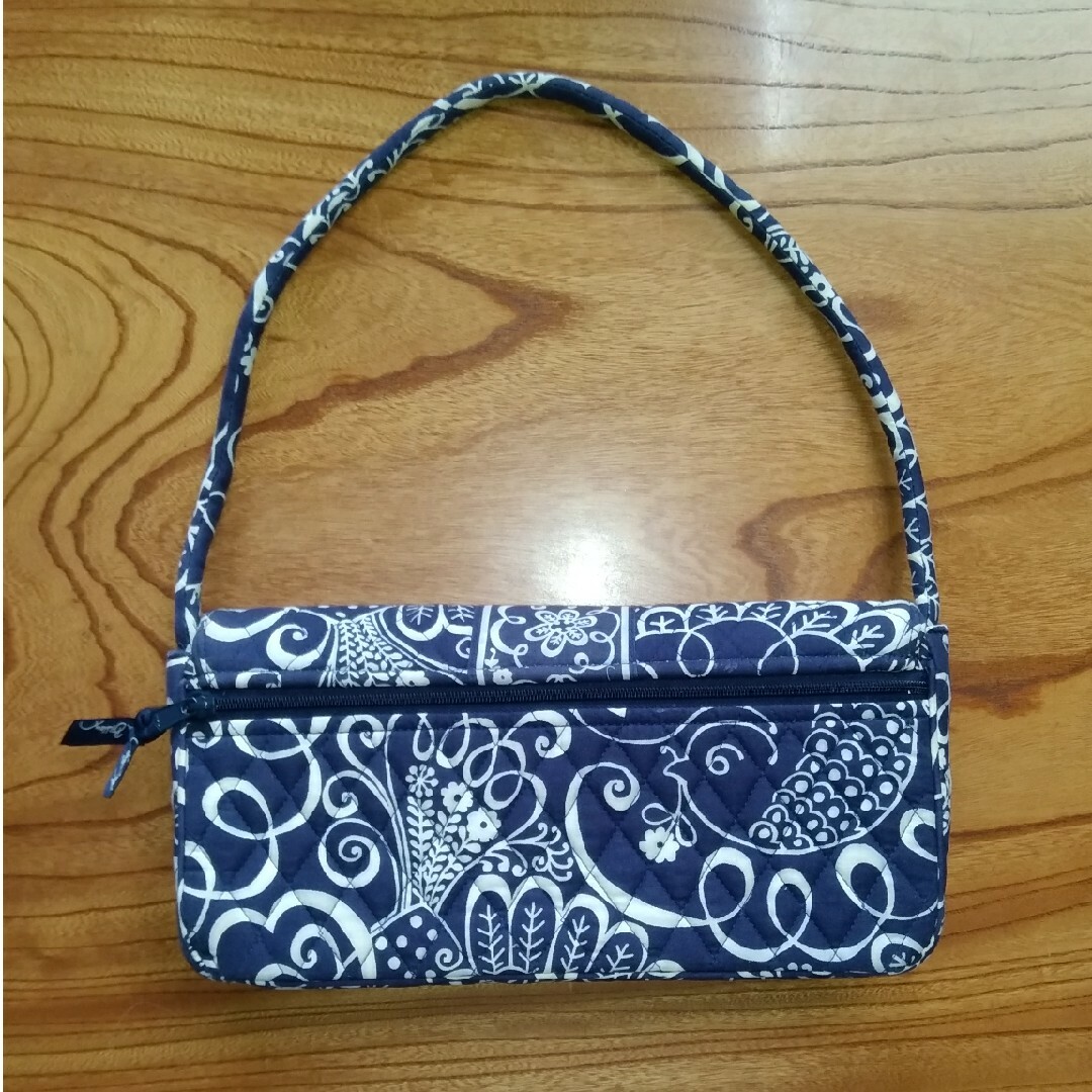 Vera Bradley(ヴェラブラッドリー)のヴェラブラッドリー　2way　ハンドバッグ レディースのバッグ(ハンドバッグ)の商品写真