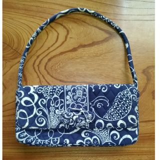 ヴェラブラッドリー(Vera Bradley)のヴェラブラッドリー　2way　ハンドバッグ(ハンドバッグ)