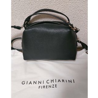 ジャンニキャリーニ(GIANNI CHIARINI)の【kana様専用】(ショルダーバッグ)