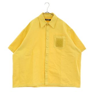 ラフシモンズ ロゴ シャツ(メンズ)の通販 35点 | RAF SIMONSのメンズを