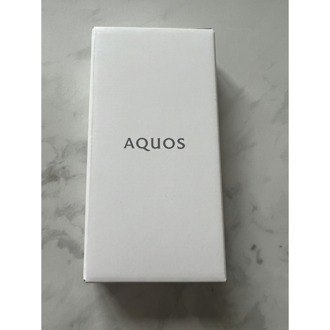 AQUOS sense7 plus (A208SH)ディープカッパー-