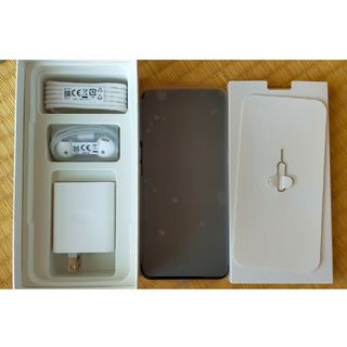 オッポ(OPPO)のOPPO オッポ A73 楽天版 64GB SIMフリー(スマートフォン本体)