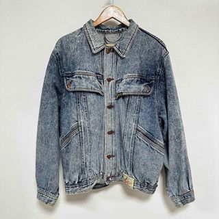 ラングラー(Wrangler)のwrangler ラングラー デニムジャケット M(Gジャン/デニムジャケット)