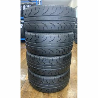 245/40R17 新品タイヤ TEMPESTA ENZO 4本 送料無料！