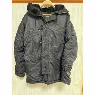 アルファインダストリーズ(ALPHA INDUSTRIES)のALPHA INDUSTRIES(その他)