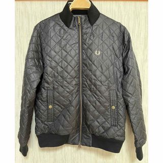 フレッドペリー(FRED PERRY)のフレッドペリー　リバーシブル(ブルゾン)