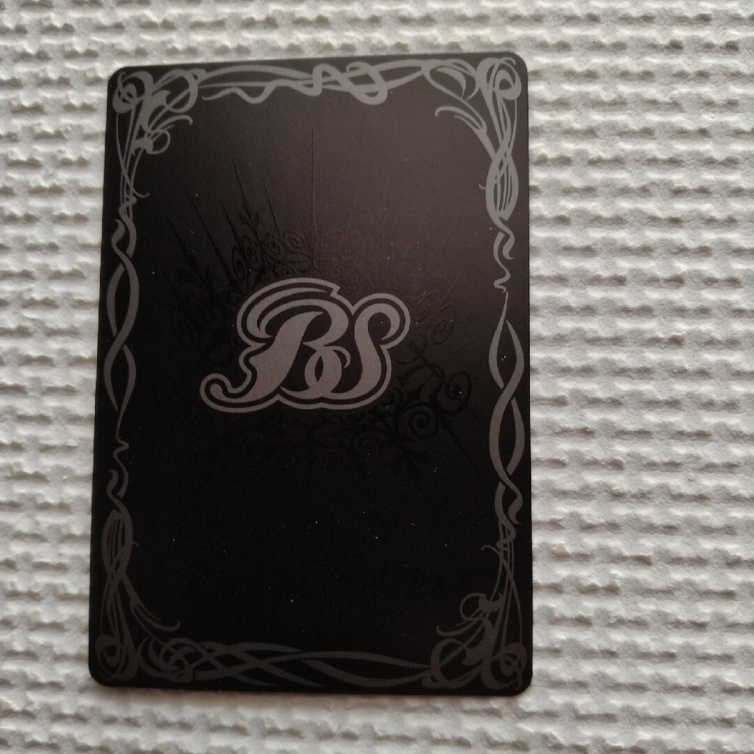カード エンタメ/ホビーのトレーディングカード(シングルカード)の商品写真