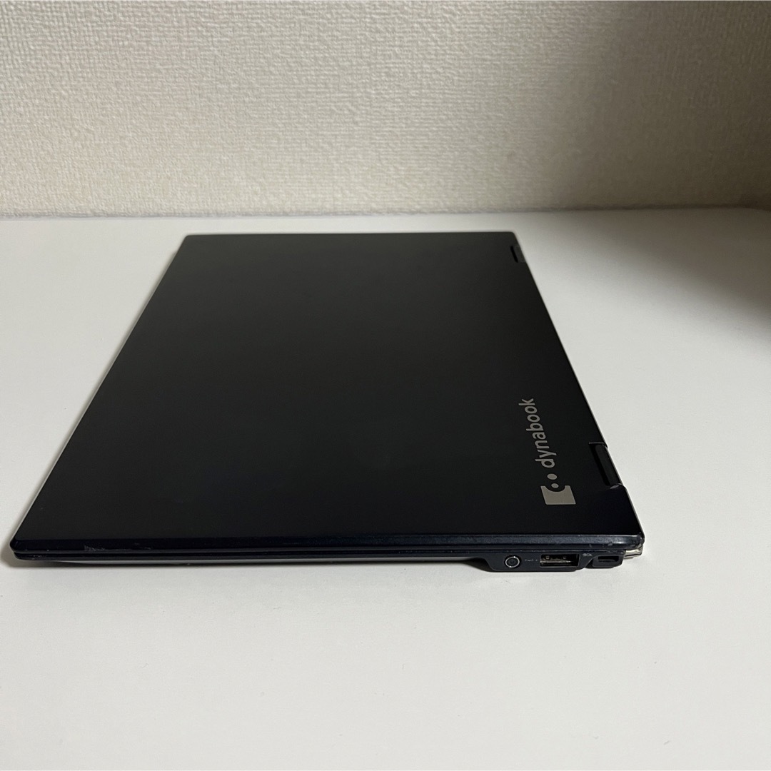 東芝 Dynabook VC72/M 2in1 i5第8世代8/256GB