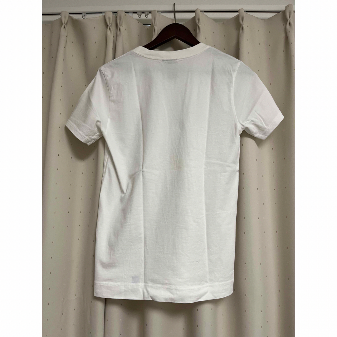 DOUBLE STANDARD CLOTHING(ダブルスタンダードクロージング)のDOUBLE STANDARD CLOTHING/him Tシャツ メンズのトップス(Tシャツ/カットソー(半袖/袖なし))の商品写真