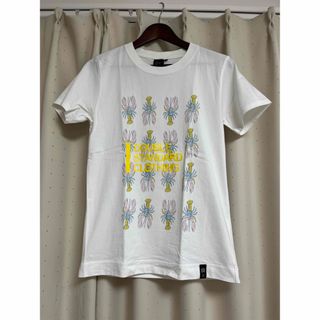 ダブルスタンダードクロージング(DOUBLE STANDARD CLOTHING)のDOUBLE STANDARD CLOTHING/him Tシャツ(Tシャツ/カットソー(半袖/袖なし))