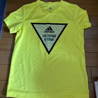 アディダス(adidas)のadidas Tシャツ 140(Tシャツ/カットソー)