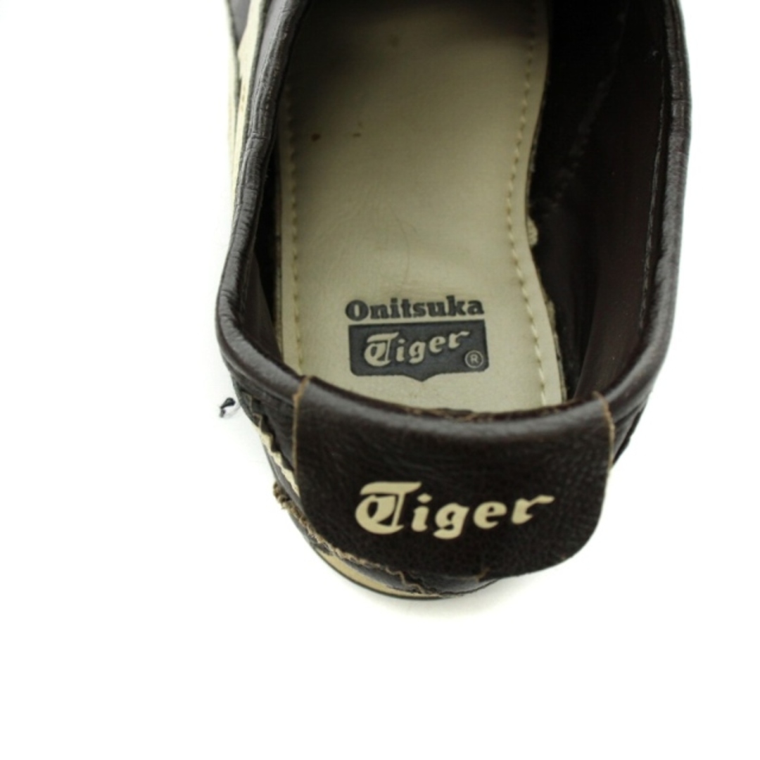 Onitsuka Tiger(オニツカタイガー)のOnitsuka Tiger MEXICO 66 スニーカー THL7G1 レディースの靴/シューズ(スニーカー)の商品写真