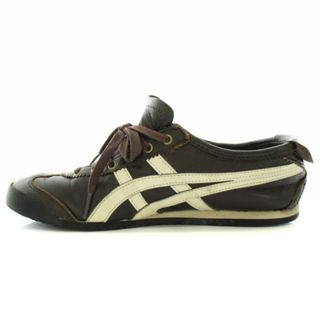 オニツカタイガー(Onitsuka Tiger)のOnitsuka Tiger MEXICO 66 スニーカー THL7G1(スニーカー)