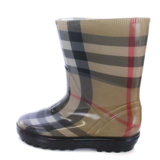 バーバリー(BURBERRY) レインブーツ/長靴(レディース)の通販 42点