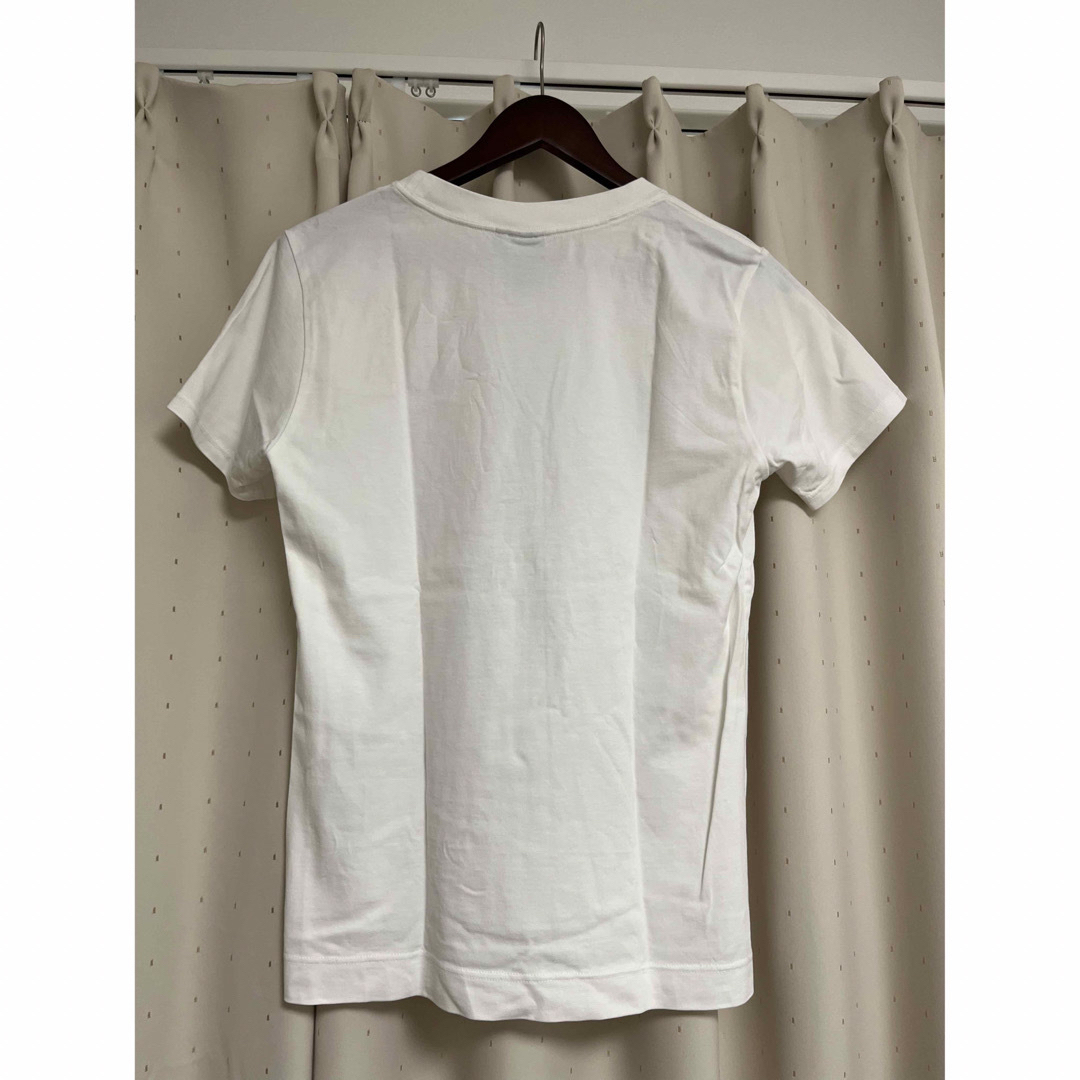 DOUBLE STANDARD CLOTHING(ダブルスタンダードクロージング)のDOUBLE STANDARD CLOTHING/him メンズのトップス(Tシャツ/カットソー(半袖/袖なし))の商品写真