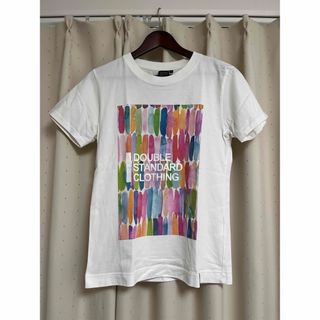 ダブルスタンダードクロージング(DOUBLE STANDARD CLOTHING)のDOUBLE STANDARD CLOTHING/him(Tシャツ/カットソー(半袖/袖なし))