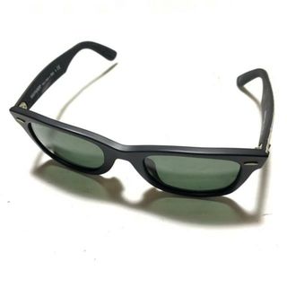 レイバン(Ray-Ban)のRay-Ban(レイバン) サングラス - RB2140-F(サングラス/メガネ)