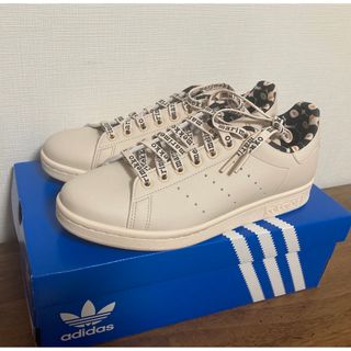 adidas マリメッコ STAN SMITH GX8847 24.5cm 新品商品詳細