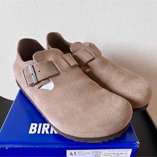 BIRKENSTOCK - BIRKENSTOCK LONDON BS 41 26.5cmの通販｜ラクマ