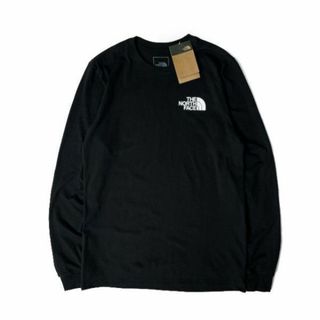 THE NORTH FACE - ノースフェイス 長袖 Tシャツ US限定 ハーフドーム ...