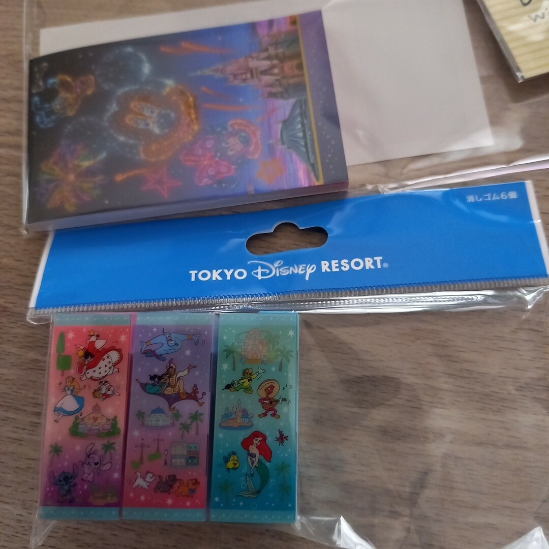 Disney - ディズニー お土産 まとめ売り セットの通販 by ひつじ's ...