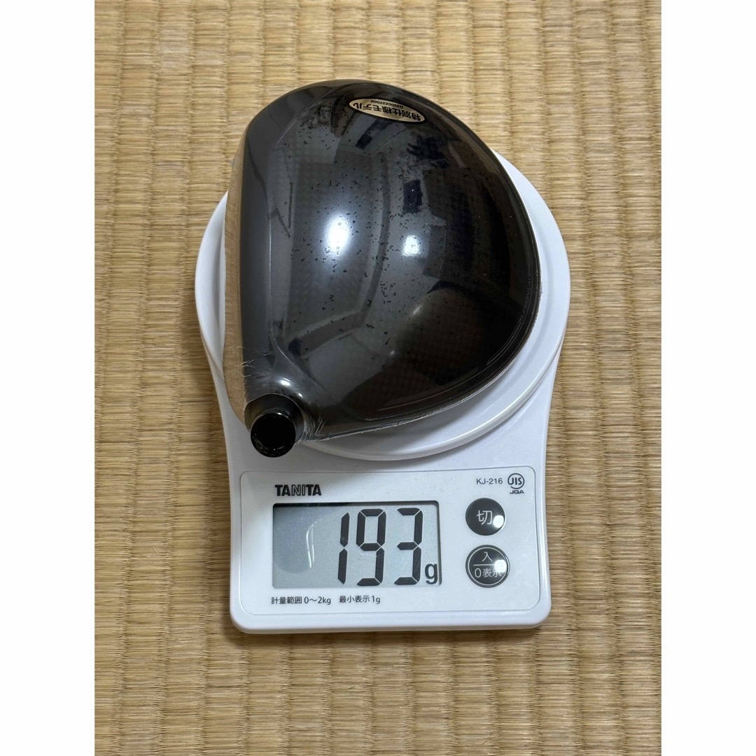 ツバキー様専用 新品 ブリヂストン B2HT 10.5度 ドライバーヘッド ツバキー様専用 新品 ブリヂストン B2HT 10.5度 ドライバーヘッド