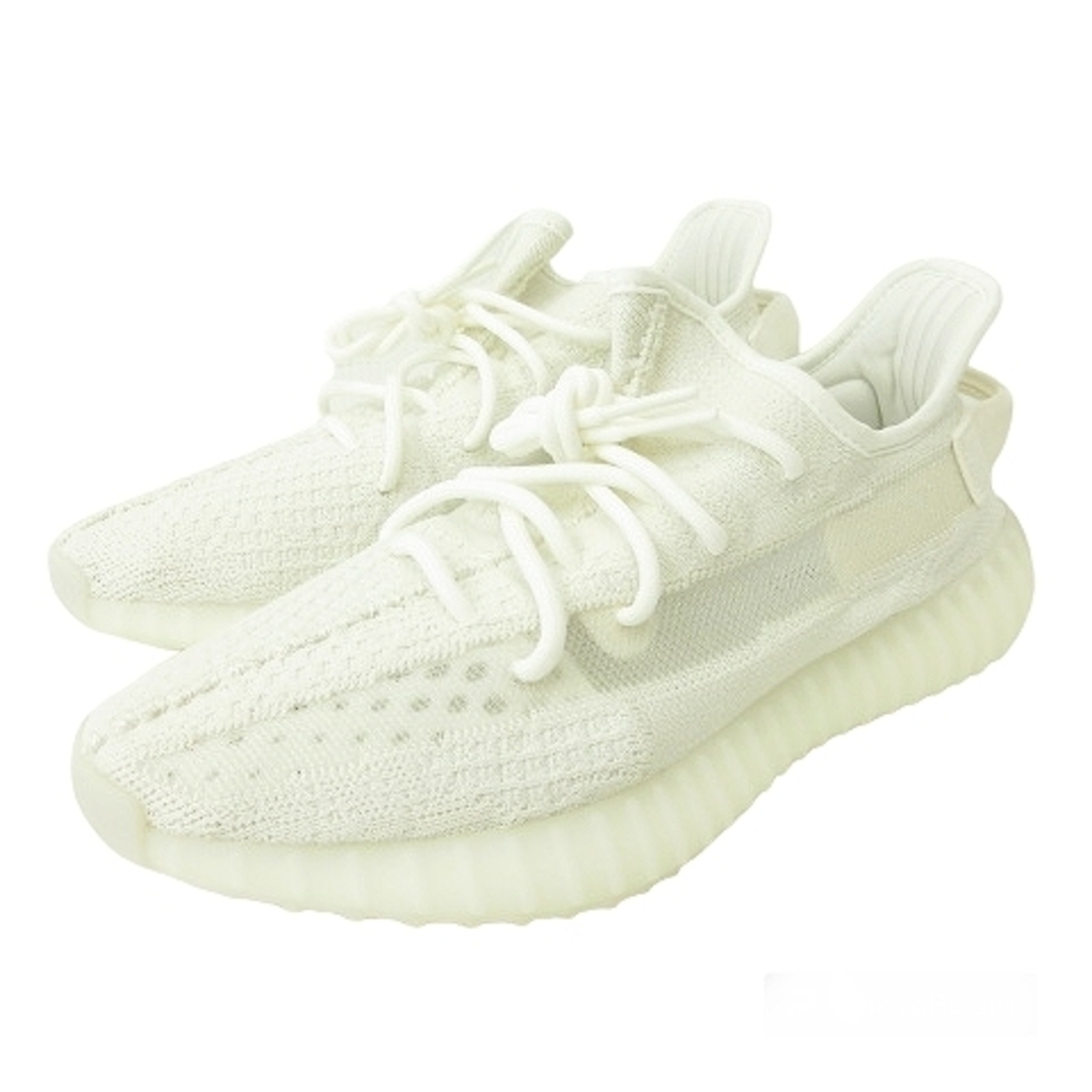 adidas YEEZY Boost 350 V2 Bone US10 28cm