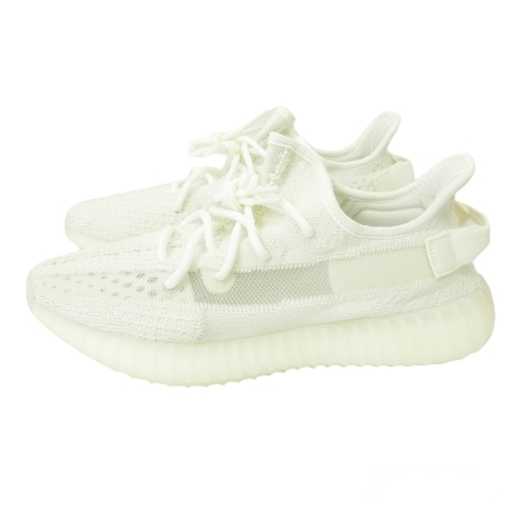 adidas YEEZY Boost 350 V2 Bone US10 28cm