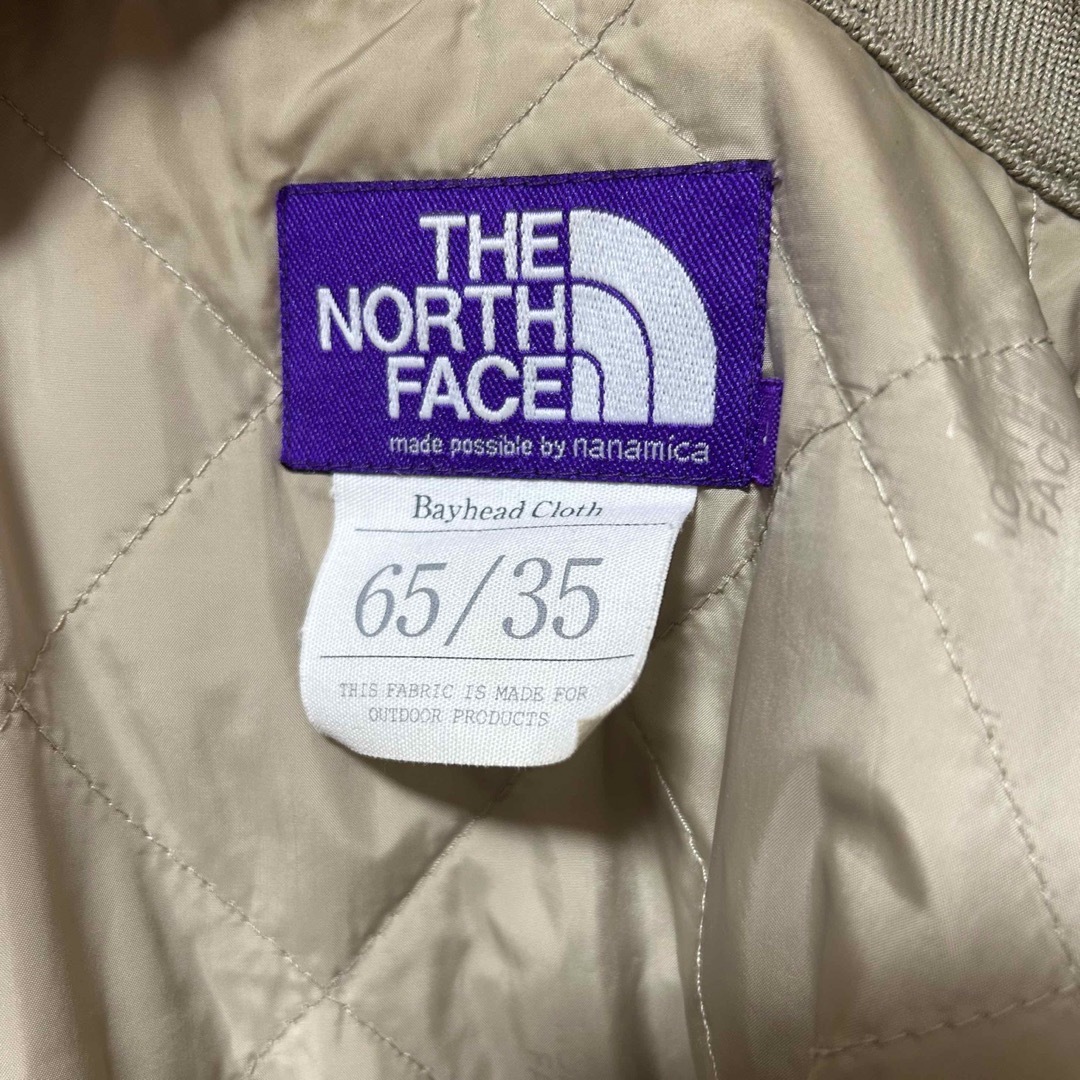 THE NORTH FACE アウターNY2952N